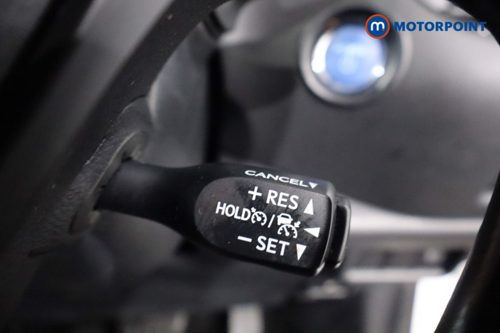 Toyota C-Hr Icon Automatic Petrol-Electric Hybrid SUV - Stock Number (1583068) - 19th supplementary image