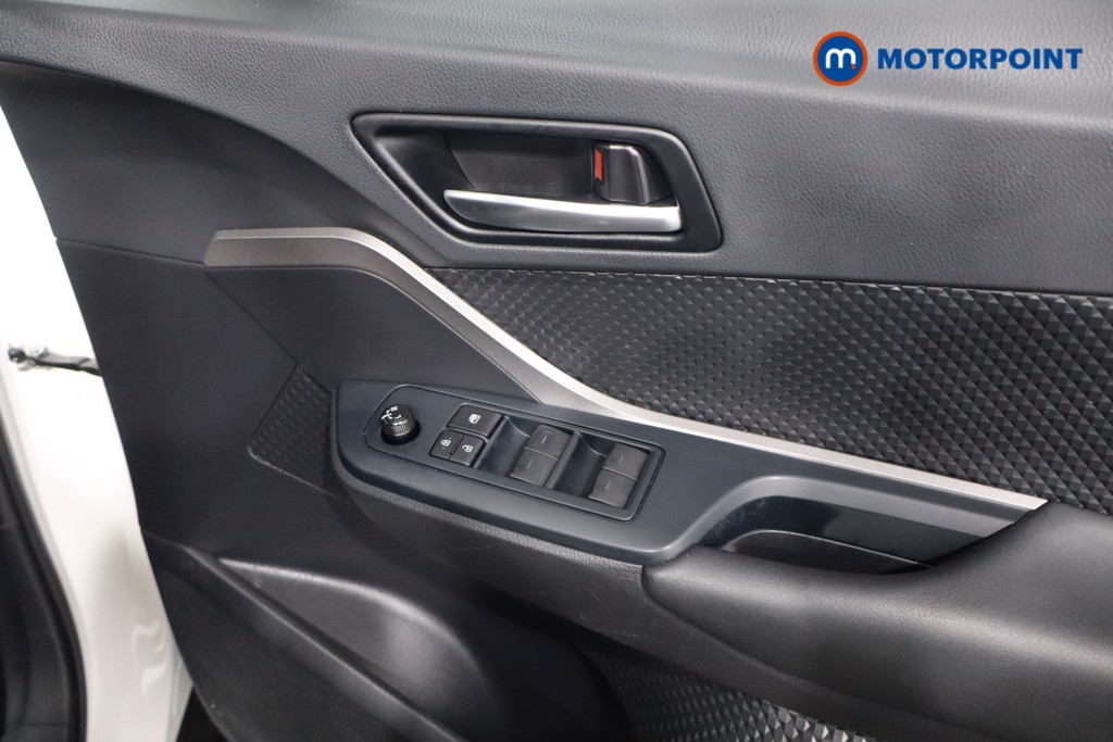 Toyota C-Hr Icon Automatic Petrol-Electric Hybrid SUV - Stock Number (1583068) - 23rd supplementary image