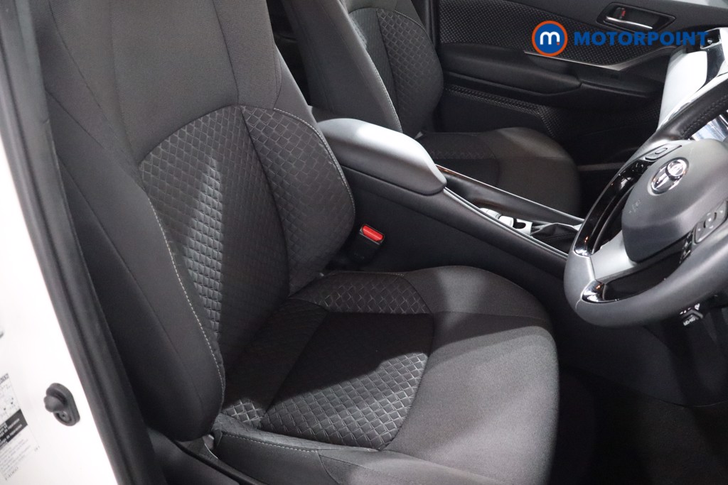 Toyota C-Hr Icon Automatic Petrol-Electric Hybrid SUV - Stock Number (1583068) - 25th supplementary image
