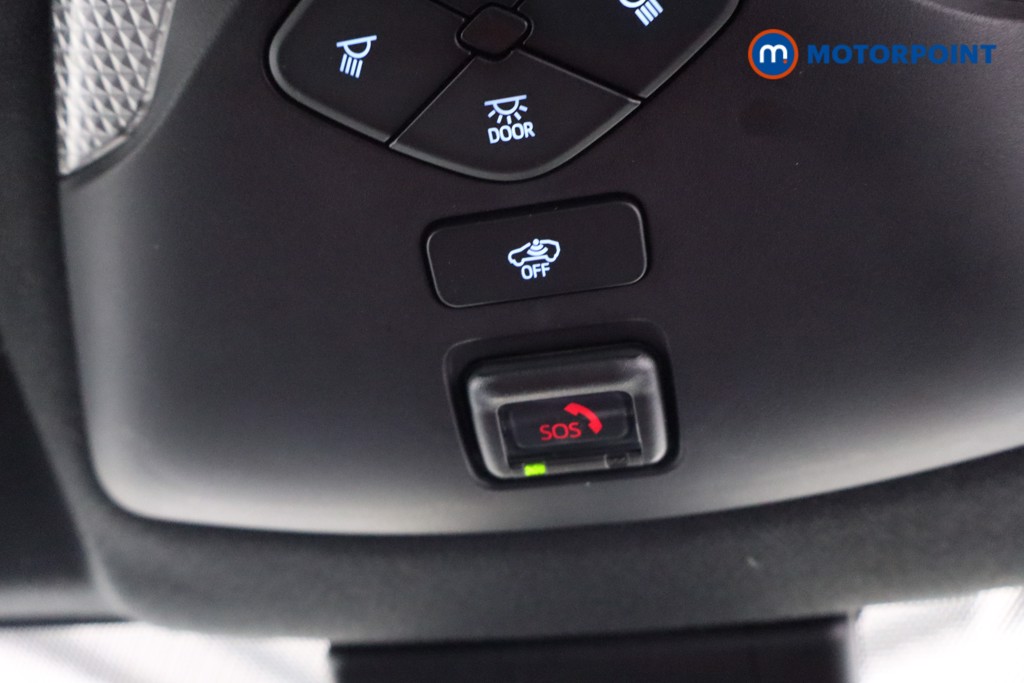Toyota C-Hr Icon Automatic Petrol-Electric Hybrid SUV - Stock Number (1583068) - 26th supplementary image
