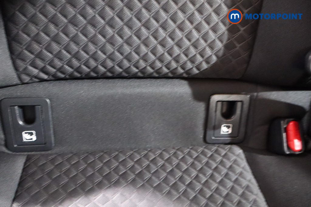 Toyota C-Hr Icon Automatic Petrol-Electric Hybrid SUV - Stock Number (1583068) - 27th supplementary image