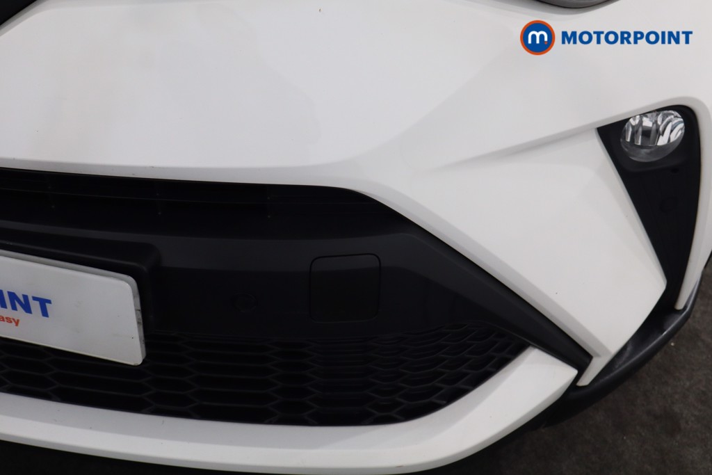 Toyota C-Hr Icon Automatic Petrol-Electric Hybrid SUV - Stock Number (1583068) - 29th supplementary image