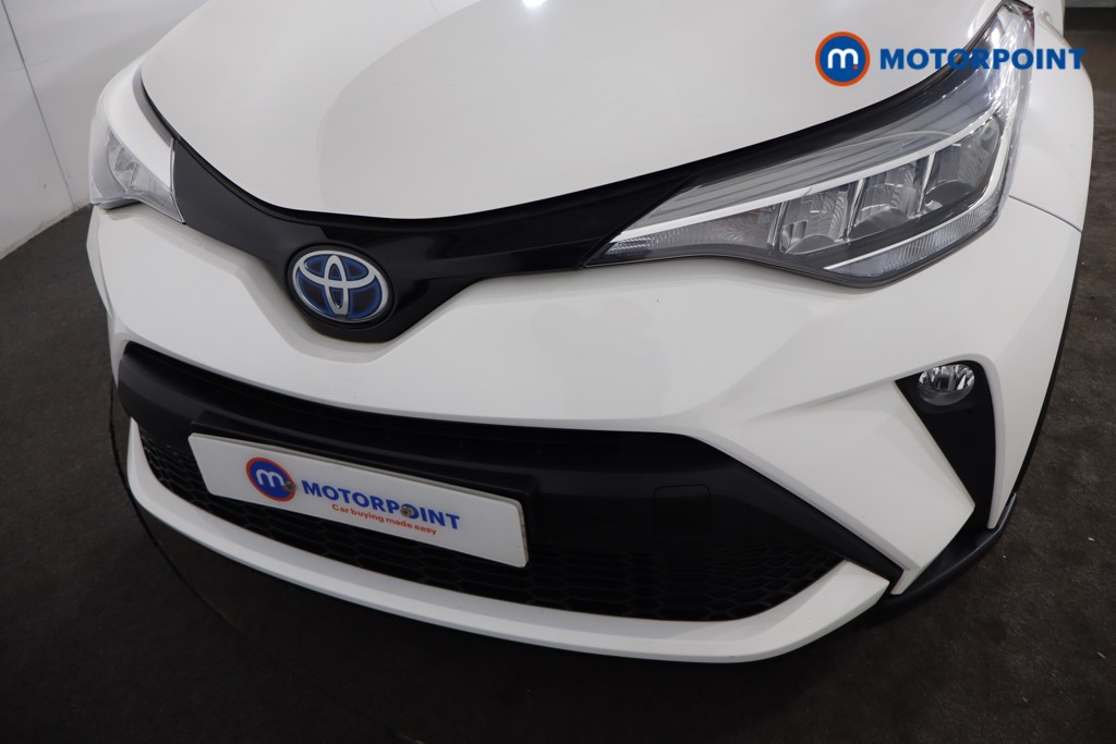 Toyota C-Hr Icon Automatic Petrol-Electric Hybrid SUV - Stock Number (1583068) - 31st supplementary image
