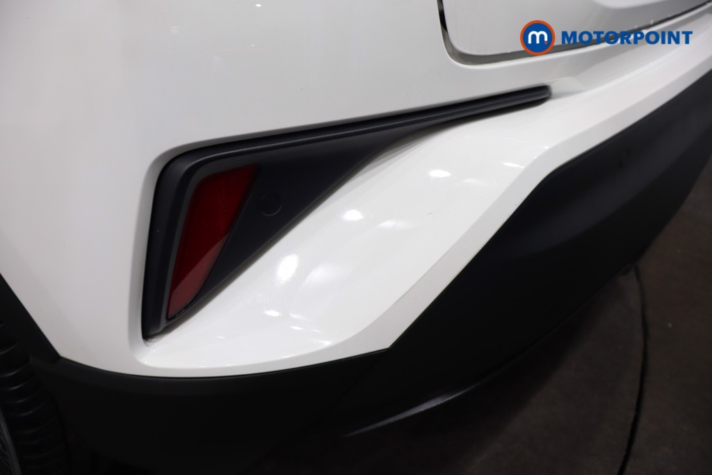 Toyota C-Hr Icon Automatic Petrol-Electric Hybrid SUV - Stock Number (1583068) - 35th supplementary image