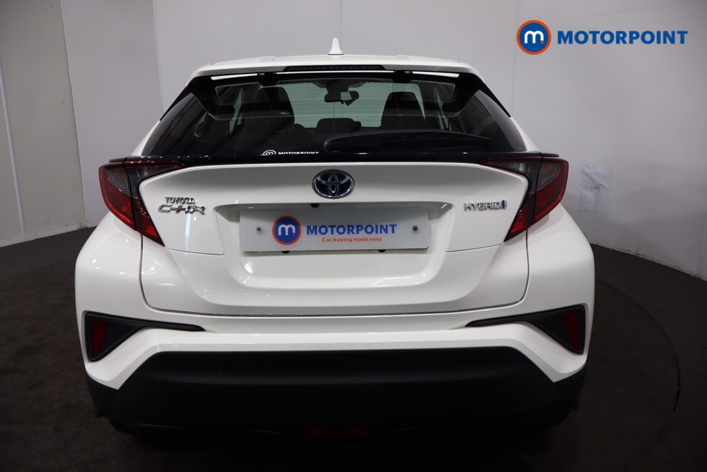 Toyota C-Hr Icon Automatic Petrol-Electric Hybrid SUV - Stock Number (1583068) - 38th supplementary image