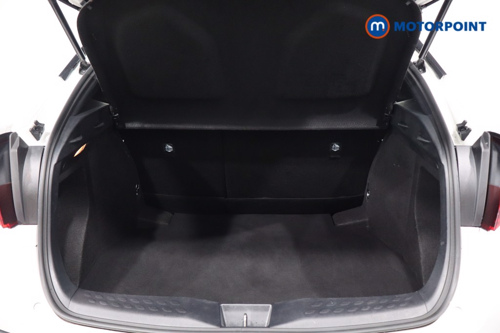Toyota C-Hr Icon Automatic Petrol-Electric Hybrid SUV - Stock Number (1583068) - 39th supplementary image