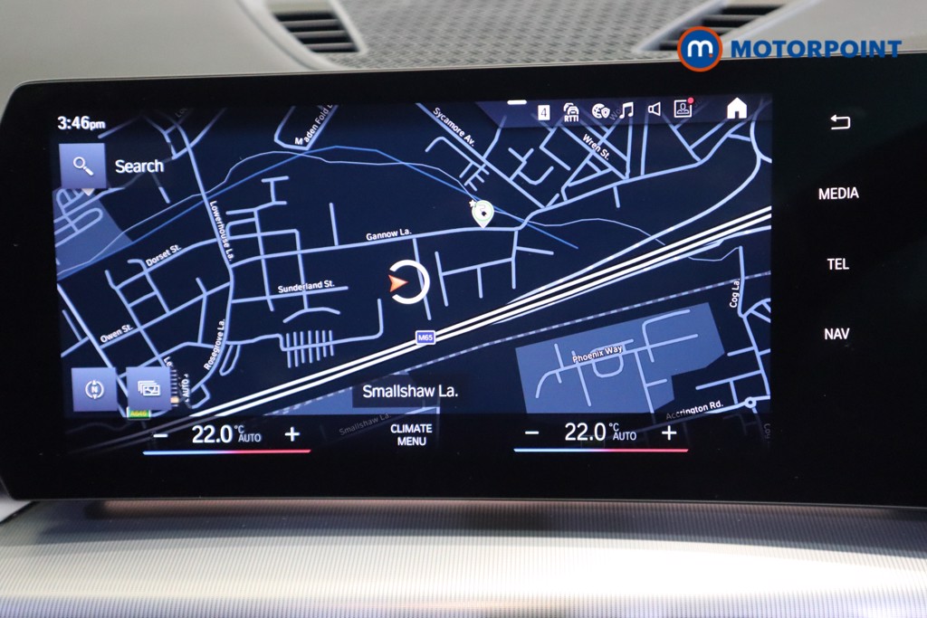BMW X1 Xline Automatic Petrol Plug-In Hybrid SUV - Stock Number (1583072) - 2nd supplementary image