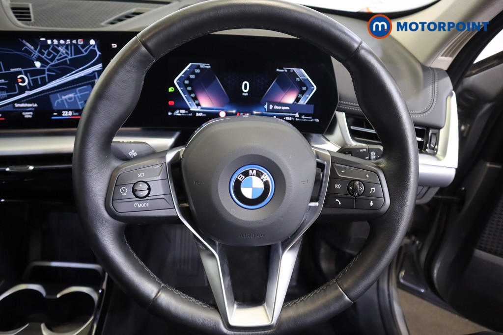 BMW X1 Xline Automatic Petrol Plug-In Hybrid SUV - Stock Number (1583072) - 3rd supplementary image