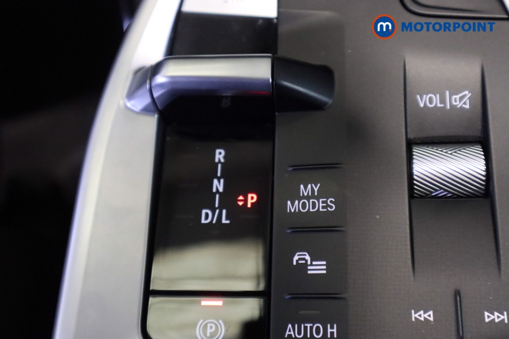 BMW X1 Xline Automatic Petrol Plug-In Hybrid SUV - Stock Number (1583072) - 5th supplementary image