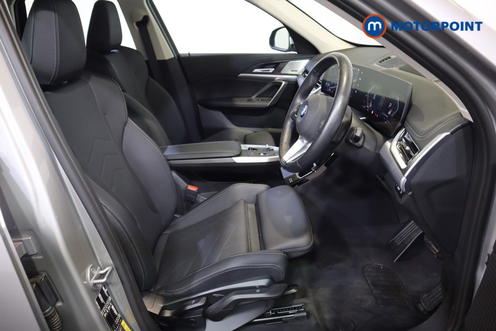 BMW X1 Xline Automatic Petrol Plug-In Hybrid SUV - Stock Number (1583072) - 6th supplementary image