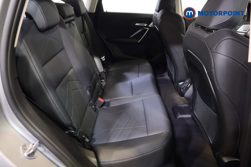BMW X1 Xline Automatic Petrol Plug-In Hybrid SUV - Stock Number (1583072) - 7th supplementary image