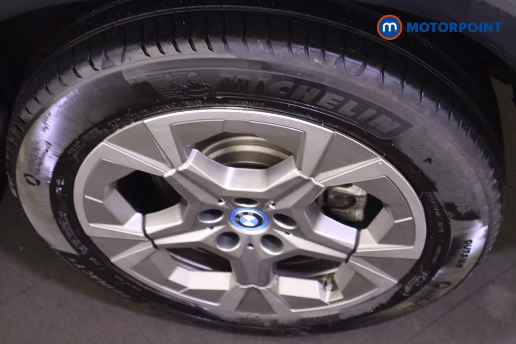 BMW X1 Xline Automatic Petrol Plug-In Hybrid SUV - Stock Number (1583072) - 9th supplementary image
