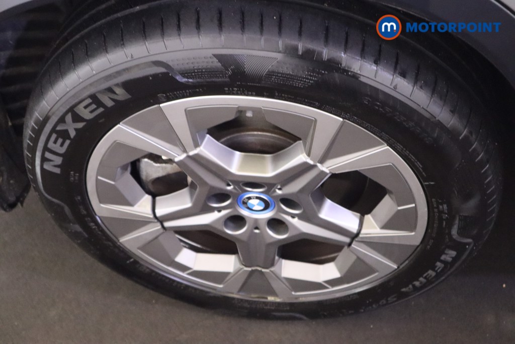 BMW X1 Xline Automatic Petrol Plug-In Hybrid SUV - Stock Number (1583072) - 10th supplementary image