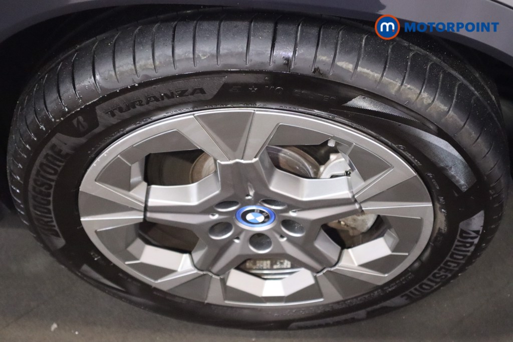 BMW X1 Xline Automatic Petrol Plug-In Hybrid SUV - Stock Number (1583072) - 11th supplementary image