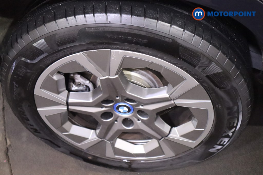 BMW X1 Xline Automatic Petrol Plug-In Hybrid SUV - Stock Number (1583072) - 12th supplementary image