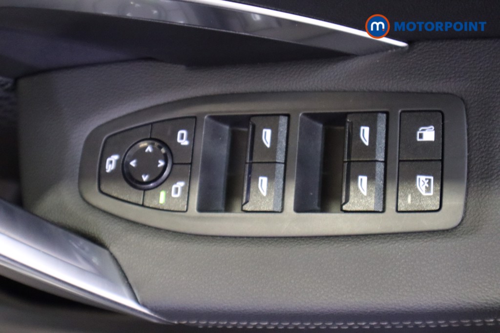BMW X1 Xline Automatic Petrol Plug-In Hybrid SUV - Stock Number (1583072) - 15th supplementary image