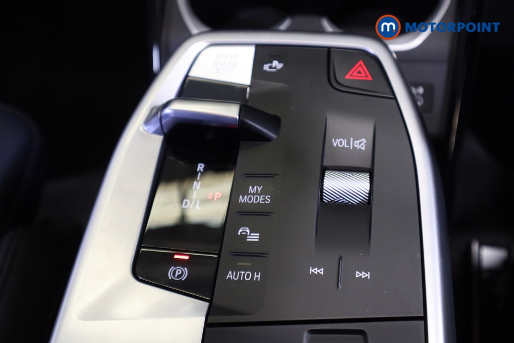 BMW X1 Xline Automatic Petrol Plug-In Hybrid SUV - Stock Number (1583072) - 23rd supplementary image