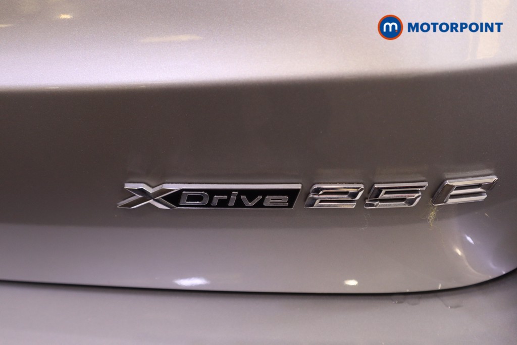 BMW X1 Xline Automatic Petrol Plug-In Hybrid SUV - Stock Number (1583072) - 35th supplementary image