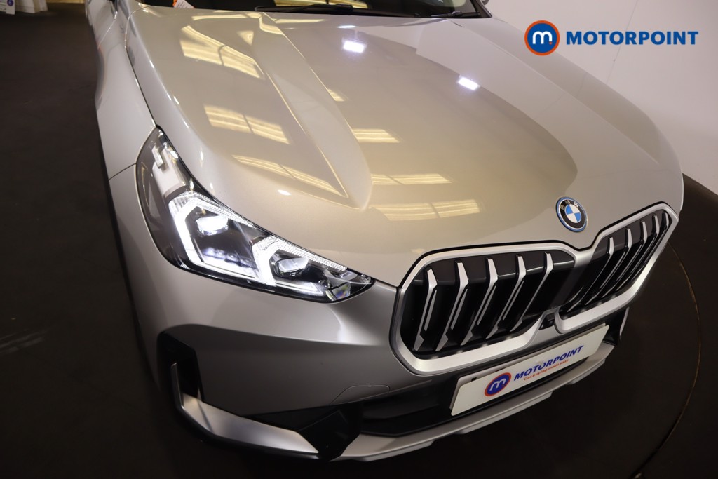 BMW X1 Xline Automatic Petrol Plug-In Hybrid SUV - Stock Number (1583072) - 37th supplementary image