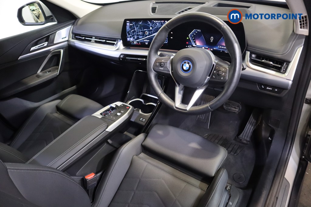 BMW X1 Xline Automatic Petrol Plug-In Hybrid SUV - Stock Number (1583072) - 1st supplementary image