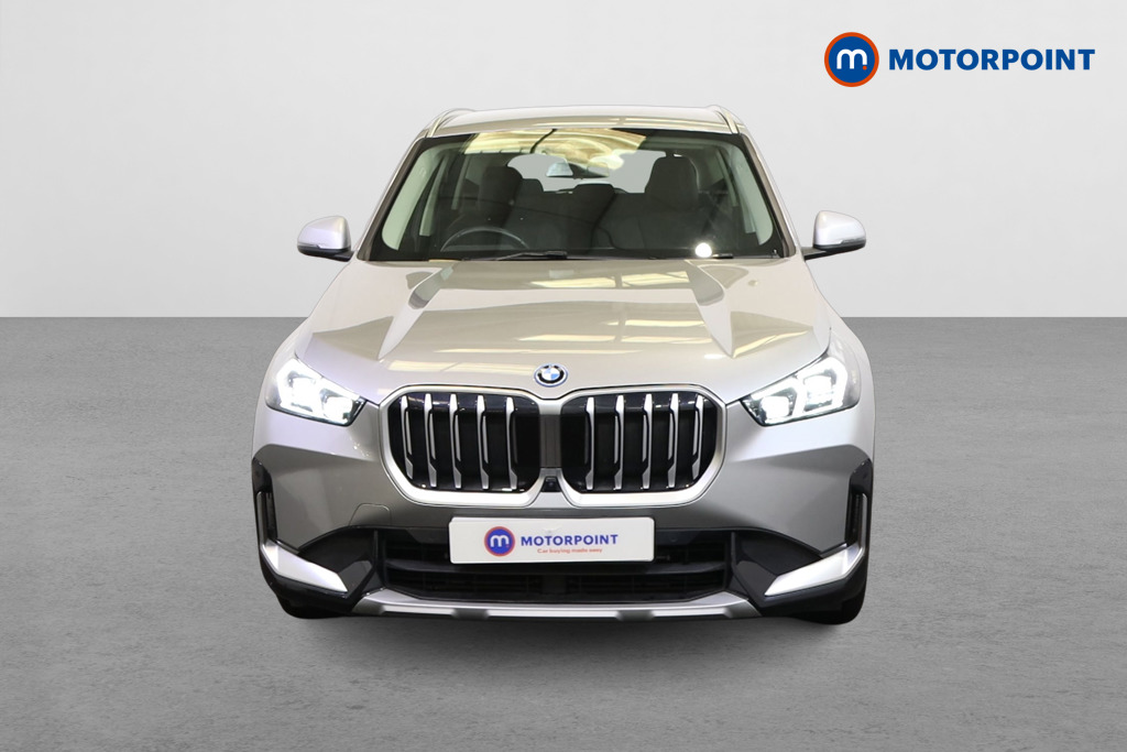 BMW X1 Xline Automatic Petrol Plug-In Hybrid SUV - Stock Number (1583072) - Front bumper