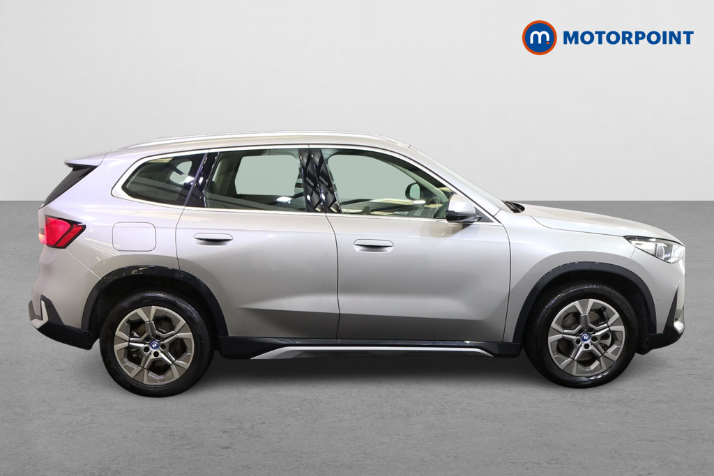 BMW X1 Xline Automatic Petrol Plug-In Hybrid SUV - Stock Number (1583072) - Drivers side