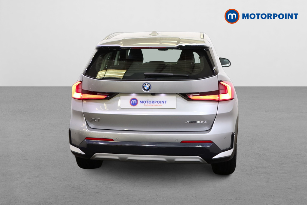 BMW X1 Xline Automatic Petrol Plug-In Hybrid SUV - Stock Number (1583072) - Rear bumper