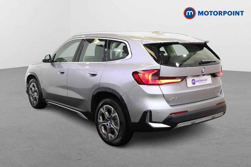 BMW X1 Xline Automatic Petrol Plug-In Hybrid SUV - Stock Number (1583072) - Passenger side rear corner
