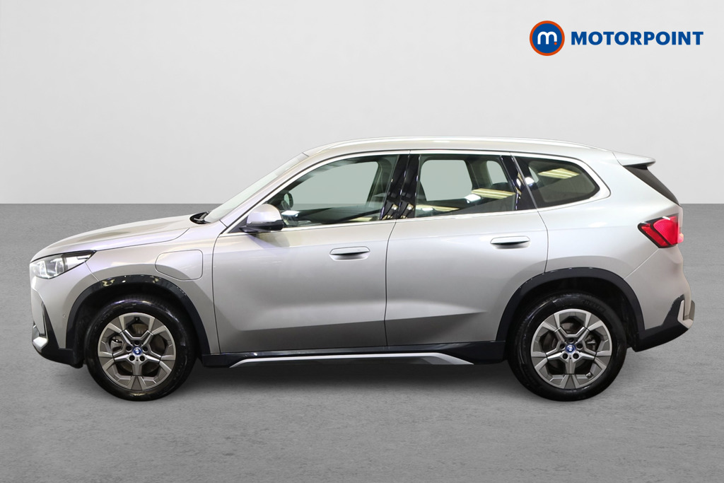 BMW X1 Xline Automatic Petrol Plug-In Hybrid SUV - Stock Number (1583072) - Passenger side