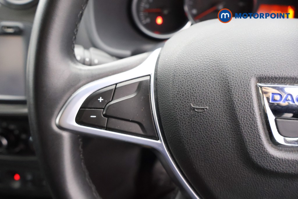 Dacia Logan Stepway Comfort Manual Petrol Estate - Stock Number (1583084) - 2nd supplementary image