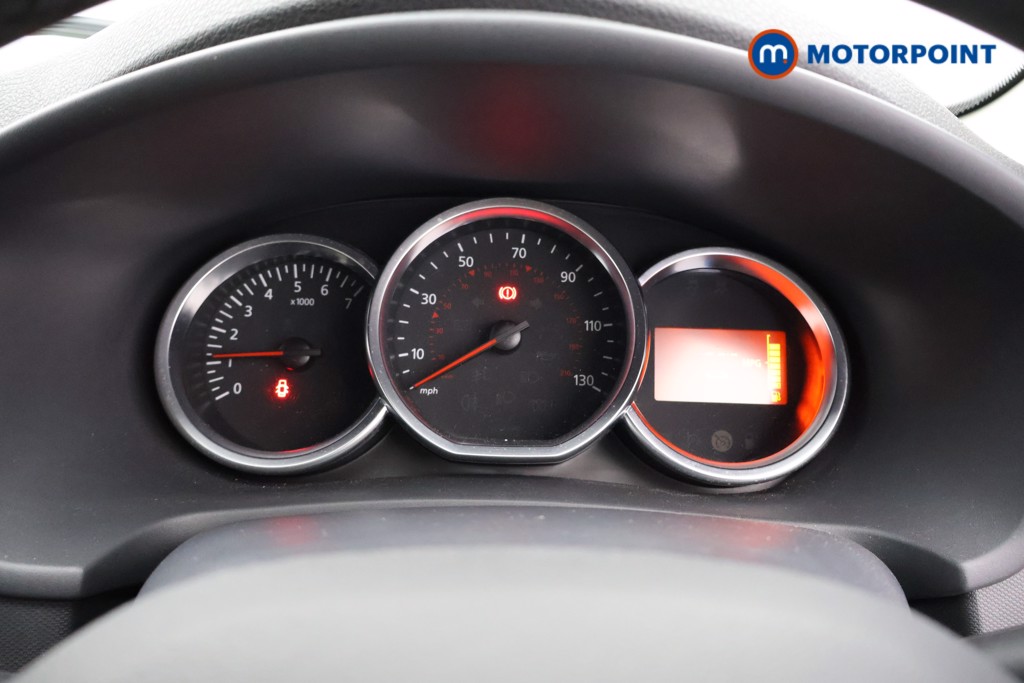 Dacia Logan Stepway Comfort Manual Petrol Estate - Stock Number (1583084) - 4th supplementary image