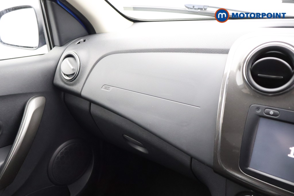 Dacia Logan Stepway Comfort Manual Petrol Estate - Stock Number (1583084) - 7th supplementary image