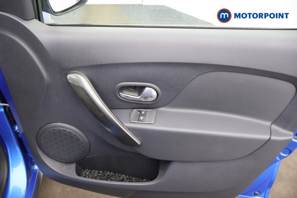 Dacia Logan Stepway Comfort Manual Petrol Estate - Stock Number (1583084) - 9th supplementary image