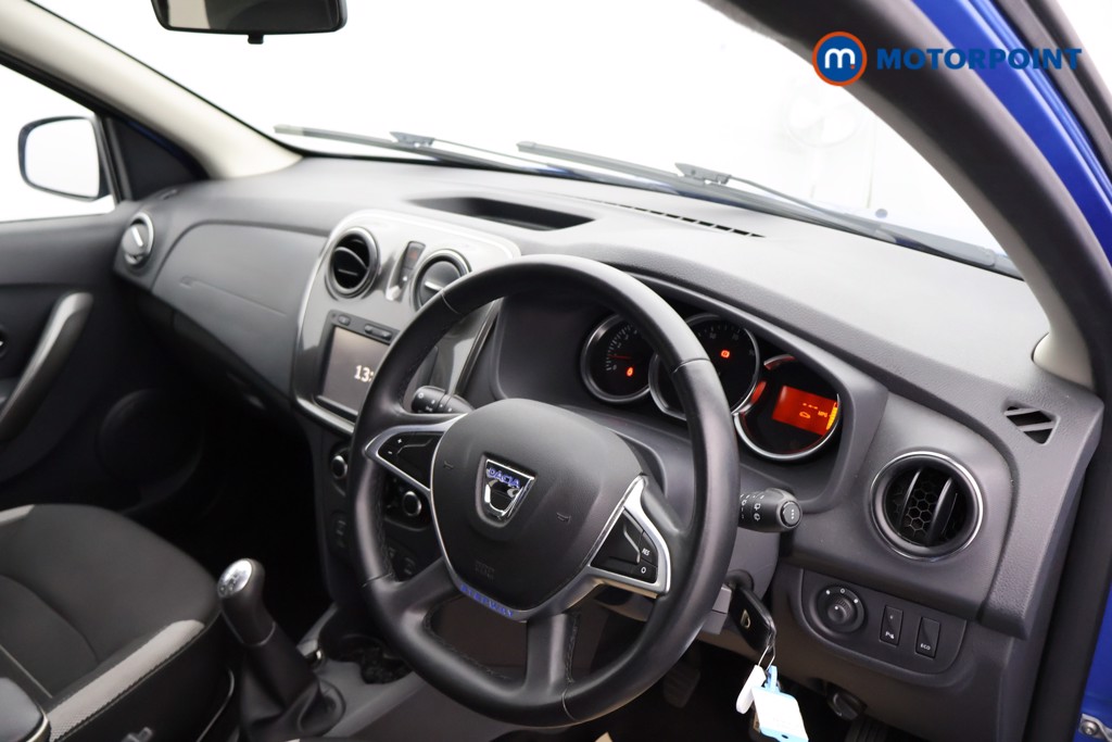 Dacia Logan Stepway Comfort Manual Petrol Estate - Stock Number (1583084) - 10th supplementary image