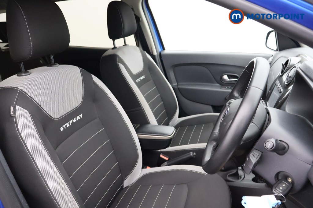 Dacia Logan Stepway Comfort Manual Petrol Estate - Stock Number (1583084) - 11th supplementary image