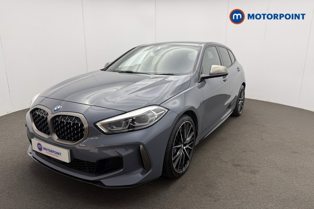 BMW 1 Series M135i Automatic Petrol Hatchback - Stock Number (1583098) - 2nd supplementary image