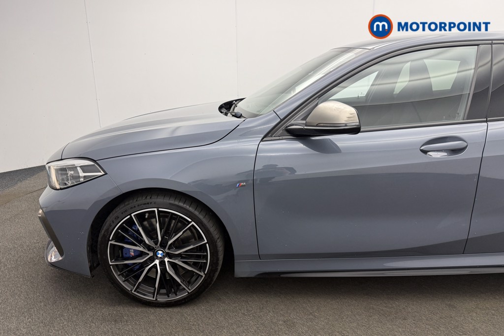 BMW 1 Series M135i Automatic Petrol Hatchback - Stock Number (1583098) - 3rd supplementary image