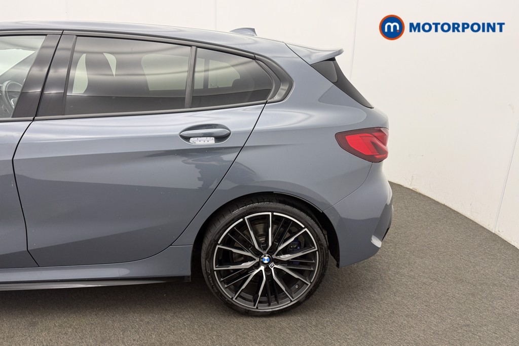 BMW 1 Series M135i Automatic Petrol Hatchback - Stock Number (1583098) - 4th supplementary image