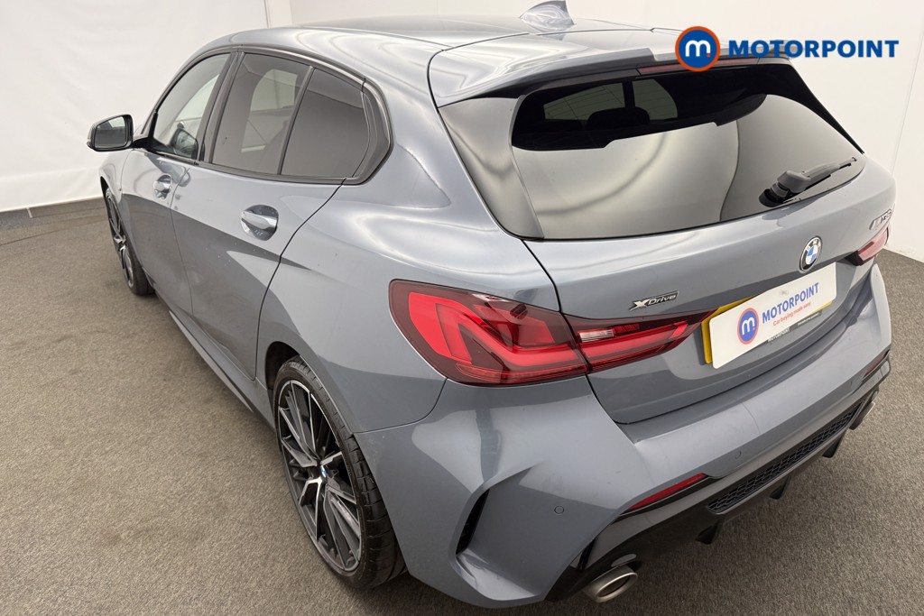 BMW 1 Series M135i Automatic Petrol Hatchback - Stock Number (1583098) - 5th supplementary image