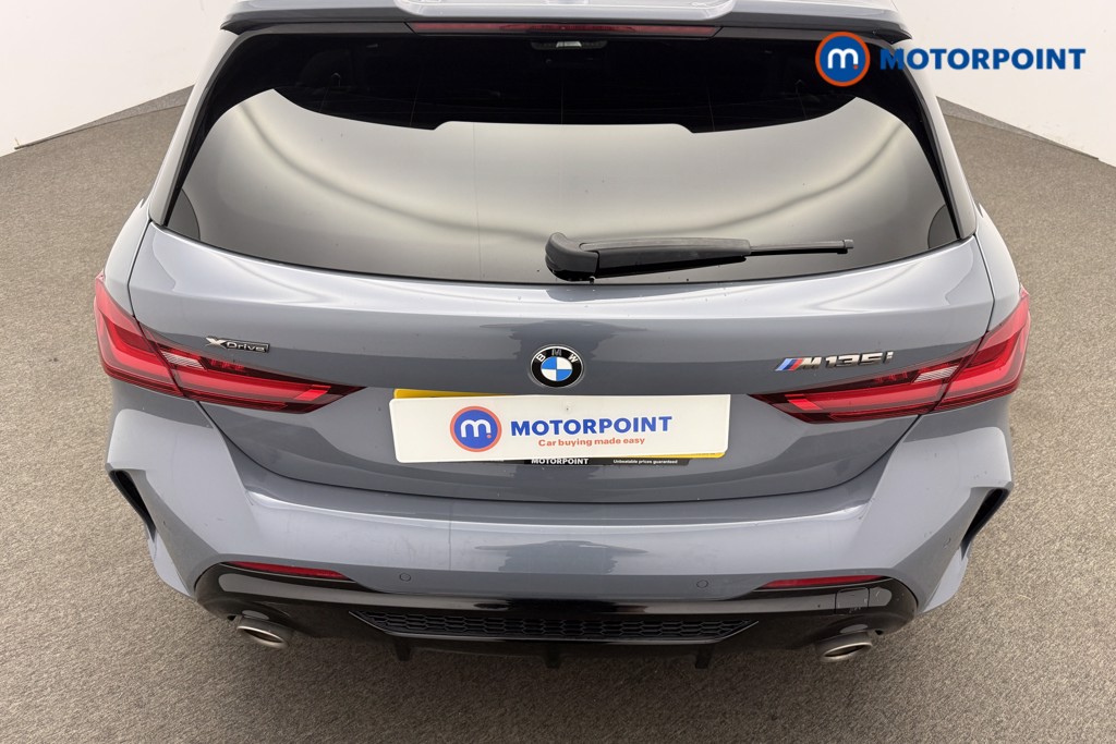 BMW 1 Series M135i Automatic Petrol Hatchback - Stock Number (1583098) - 6th supplementary image