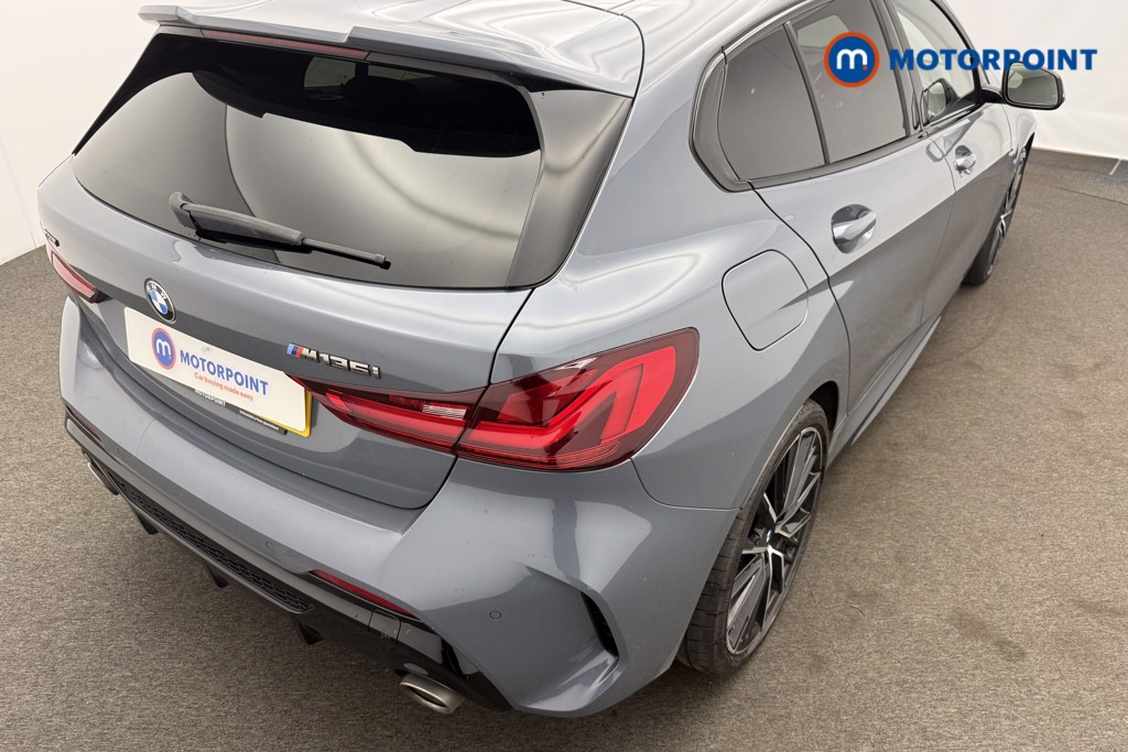 BMW 1 Series M135i Automatic Petrol Hatchback - Stock Number (1583098) - 7th supplementary image