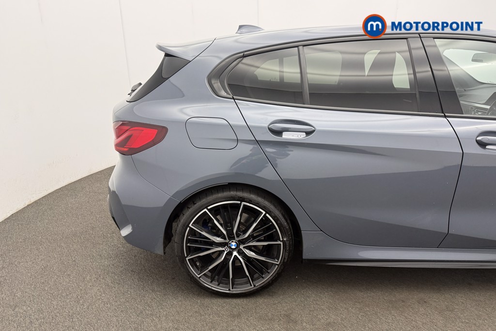 BMW 1 Series M135i Automatic Petrol Hatchback - Stock Number (1583098) - 8th supplementary image