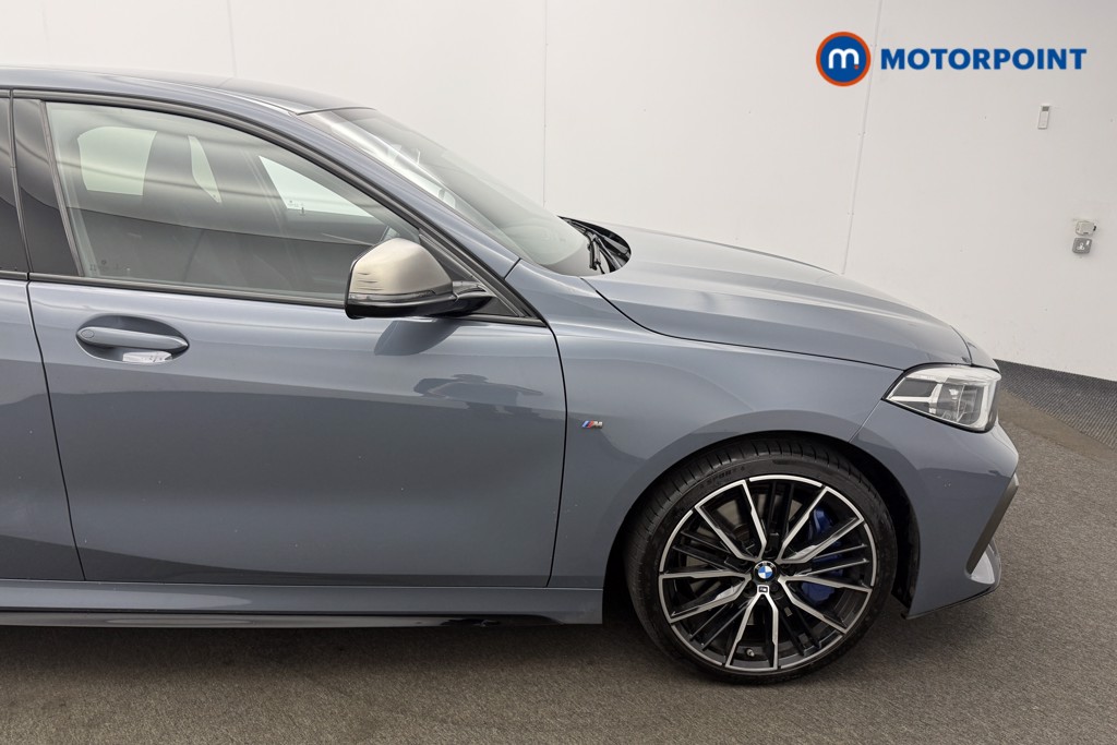 BMW 1 Series M135i Automatic Petrol Hatchback - Stock Number (1583098) - 9th supplementary image
