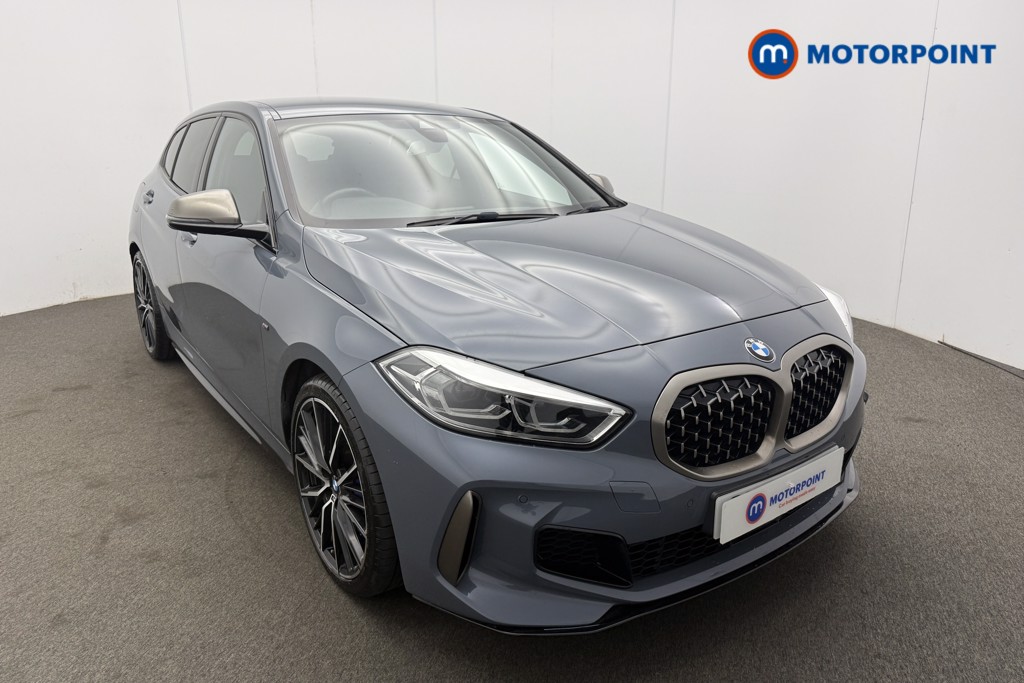 BMW 1 Series M135i Automatic Petrol Hatchback - Stock Number (1583098) - 10th supplementary image