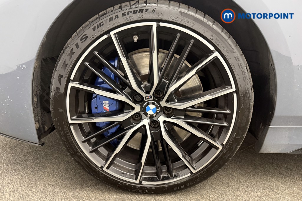 BMW 1 Series M135i Automatic Petrol Hatchback - Stock Number (1583098) - 11th supplementary image