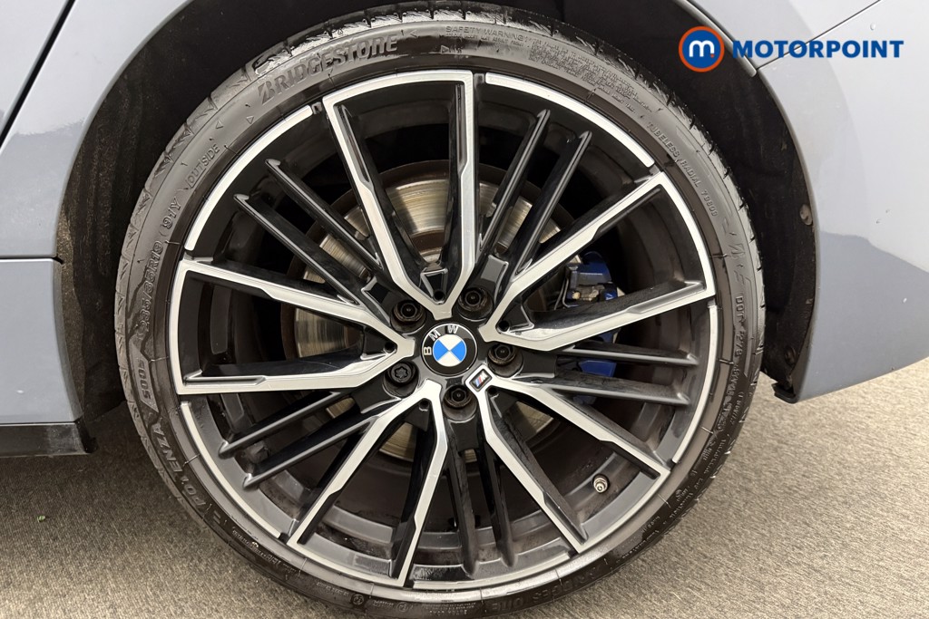 BMW 1 Series M135i Automatic Petrol Hatchback - Stock Number (1583098) - 12th supplementary image
