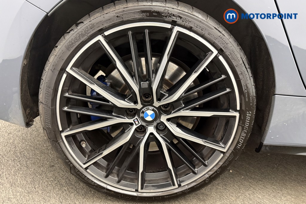 BMW 1 Series M135i Automatic Petrol Hatchback - Stock Number (1583098) - 13th supplementary image