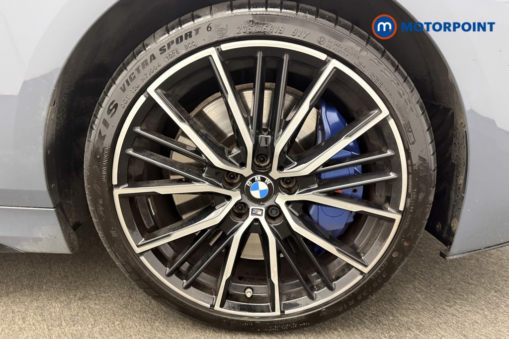 BMW 1 Series M135i Automatic Petrol Hatchback - Stock Number (1583098) - 14th supplementary image