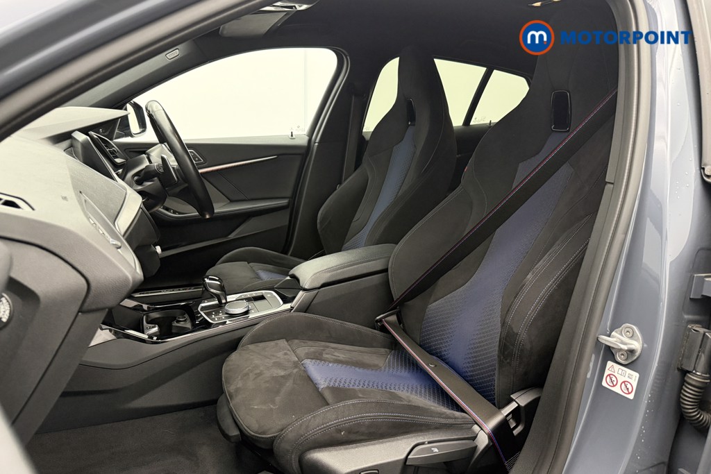 BMW 1 Series M135i Automatic Petrol Hatchback - Stock Number (1583098) - 15th supplementary image