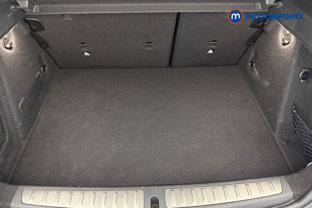 BMW 1 Series M135i Automatic Petrol Hatchback - Stock Number (1583098) - 18th supplementary image